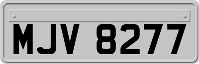 MJV8277
