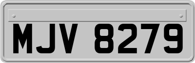 MJV8279