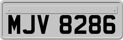MJV8286