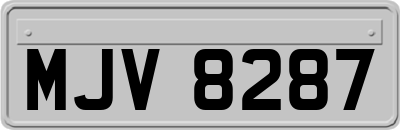 MJV8287