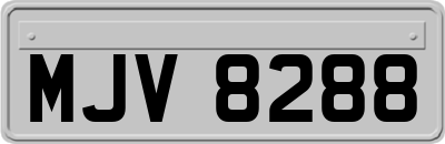 MJV8288