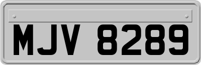 MJV8289