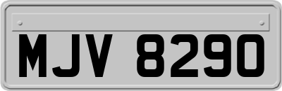 MJV8290