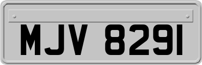MJV8291