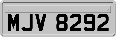 MJV8292