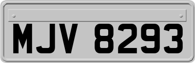 MJV8293
