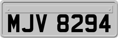 MJV8294