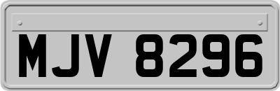 MJV8296