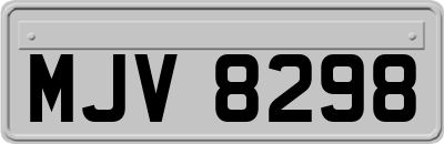 MJV8298