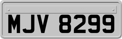 MJV8299
