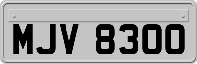MJV8300