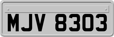 MJV8303
