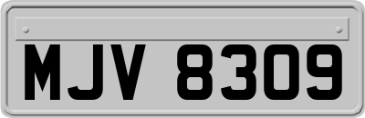 MJV8309
