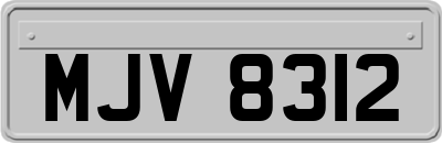 MJV8312