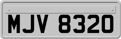 MJV8320