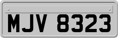 MJV8323