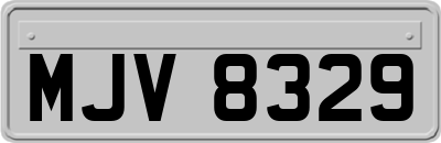 MJV8329