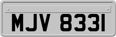 MJV8331
