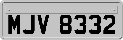 MJV8332