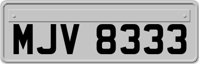 MJV8333