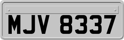 MJV8337