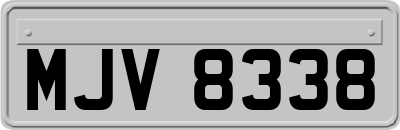 MJV8338