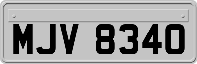 MJV8340