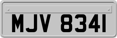 MJV8341