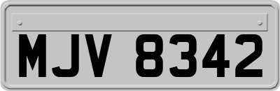 MJV8342