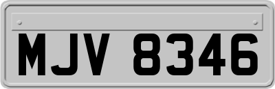 MJV8346