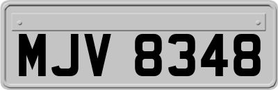 MJV8348