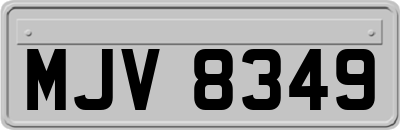 MJV8349