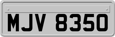 MJV8350