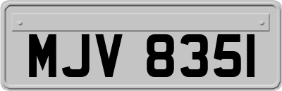 MJV8351