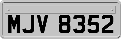 MJV8352
