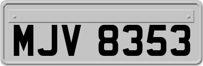 MJV8353