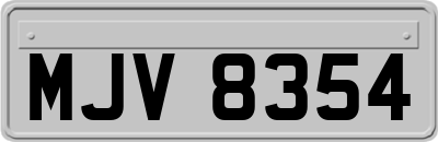 MJV8354