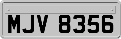 MJV8356