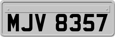 MJV8357