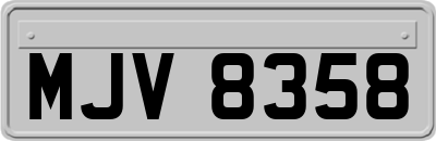 MJV8358