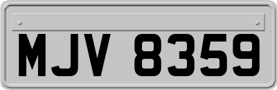 MJV8359