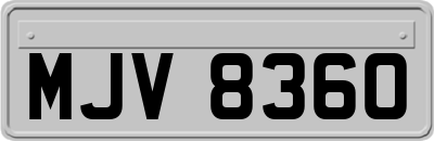 MJV8360