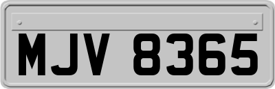 MJV8365