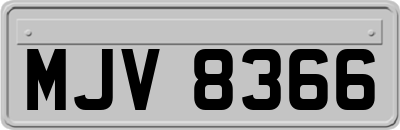 MJV8366