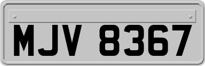 MJV8367