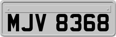 MJV8368