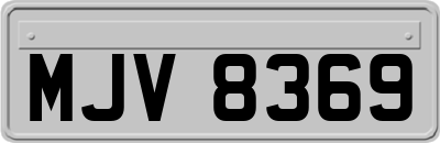 MJV8369