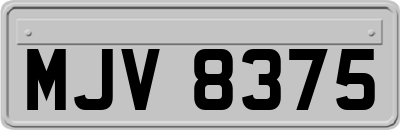 MJV8375