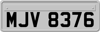 MJV8376