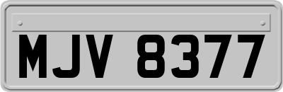 MJV8377